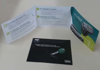 Flyers dipticos tripticos cuadripticos desplegables impresion digital offset Optimae Flyers dipticos tripticos cuadripticos desplegables impresion digital offset Optimae