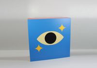 Mostrador Cartón Eventos impreso