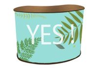 Mostrador PVC Eventos impreso