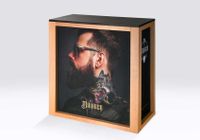 Mostrador madera Eventos impreso