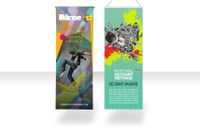 PLV SUSPENDIDO O KAKEMONO IMPRESO