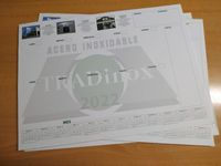 PLANING MESA IMPRESION OPTIMAE PLANING MESA IMPRESION OPTIMAE