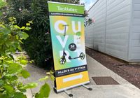 ROLL UP PARA EXTERIOR