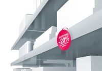 Stoppers, etiquetas PVL Optimae