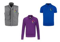 Serigrafia camisetas polos ropa gorras paraguas bolsas Optimae