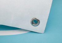 lonas microperforadas vallas exterior interior ollados Optimae lonas microperforadas vallas exterior interior ollados Optimae