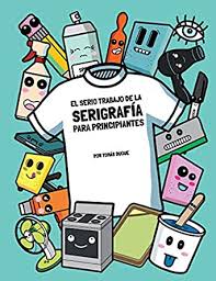 serigrafia comunicacion marketing