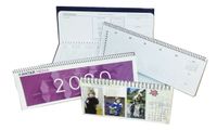 AGENDAS DE DIA Y SEMANALES PERSONALIZADOS IMPRESION OPTIMAE