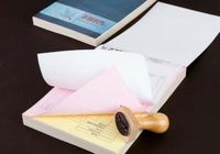 talonarios autocopiativos impresion offset digital optimae