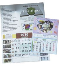 CALENDARIOS DE PARED IMPRESION OPTIMAE CALENDARIOS DE PARED IMPRESION OPTIMAE