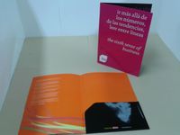 carpeta con plastificado optimae