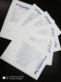 Trabajo Academia Ingles