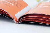 Libros revistas catalogos impresion digital offset maquetación Optimae