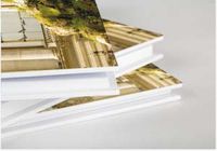 Libros revistas catalogos impresion digital offset maquetación Optimae