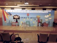 gran formato madera optimae