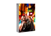 Cajas aluminio o acero con o sin luz Optimae Cajas aluminio o acero con o sin luz Optimae