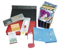 PACKAGING IMPRESION OPTIMAE PACKAGING IMPRESION OPTIMAE