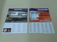 Flyers dipticos tripticos cuadripticos desplegables impresion digital offset Optimae Flyers dipticos tripticos cuadripticos desplegables impresion digital offset Optimae