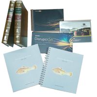 Libros revistas catalogos impresion digital offset maquetación Optimae Libros revistas catalogos impresion digital offset maquetación Optimae