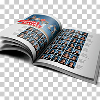 Anuario fotoescuela 2 Optimae