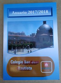 Anuarios impresion offset digital fotoescuela Optimae Anuarios impresion offset digital fotoescuela Optimae