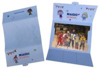 Carpetas dipticos tripticos paspartus fotoescuela Optimae Carpetas dipticos tripticos paspartus fotoescuela Optimae