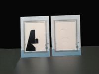 Cartonaje paspartu diferentes formatos stock Optimae Cartonaje paspartu diferentes formatos stock Optimae