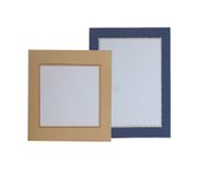 Cartonaje personalizado paspartus fotoescuela Optimae