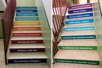 Vinilos lonas foam forex impresion montaje fotoescuela Optimae Vinilos lonas foam forex impresion montaje fotoescuela Optimae