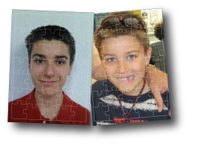 Fotopuzzles personalizados impresion troquelado Optimae