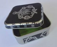 materiales impresion serigrafia chapa lienzo tela marmol comunicacion optimae