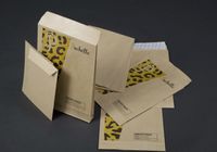 Sobres bolsas impresion offset digital maquetacion Optimae