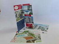 Flyers dipticos tripticos cuadripticos desplegables impresion digital offset Optimae Flyers dipticos tripticos cuadripticos desplegables impresion digital offset Optimae