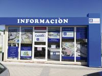 VINILOS ADHESIVOS EXTERIOR OPTIMAE